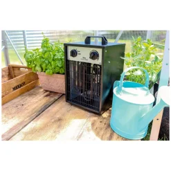 Vitavia Elektroheizung Carinae 3 KW eckig