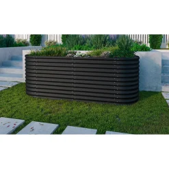 Vitavia Erweiterung „Stretched 858“, schwarz