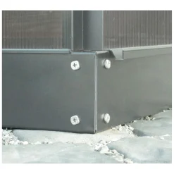 Vitavia Fundament 3800 12,5 cm anthrazit