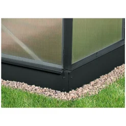 Vitavia Fundament 2500 12,5 cm anthrazit