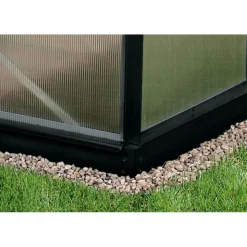 Vitavia Fundament 9900 6 cm schwarz