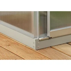 Vitavia Fundament 1300 6 cm silber