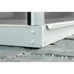 Vitavia Fundament 900 6 cm silber