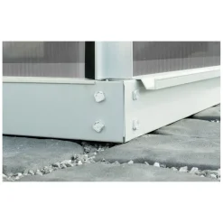 Vitavia Fundamentrahmen 5000 6 cm alu