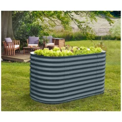 Vitavia Hochbeet Terra 858 granit