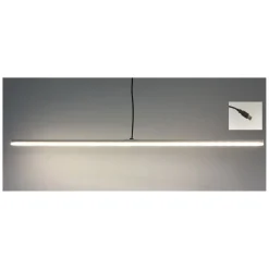 Vitavia LED-Leuchte lang