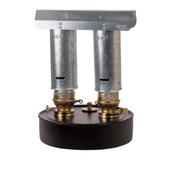 Vitavia Paraffinheizung Lit Fire