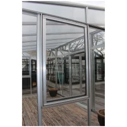 Vitavia Seitenfenster H mit ESG 3 mm alu