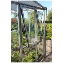 Vitavia Seitenfenster H mit ESG 3 mm alu