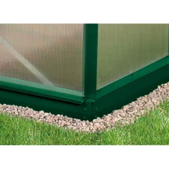 Vitavia Stahlfundament für Ida 900 grün