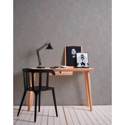 Vliestapete Used Look 10,5 x 0,53 m grau