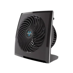 Vornado Bodenventilator 573 Kompakt schwarz