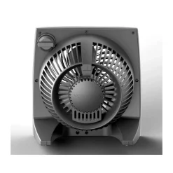 Vornado Bodenventilator 573 Kompakt schwarz