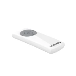 Vornado Bodenventilator 5303 DC mit Energy Smart weiß