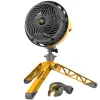 Vornado Standventilator Heavy Duty Ex O5 gelb