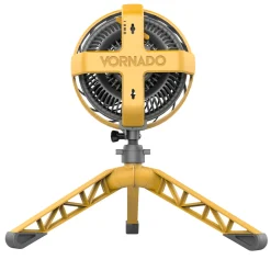 Vornado Standventilator Heavy Duty Ex O5 gelb