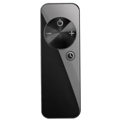 Vornado Säulenventilator Tower M Durchmesser 27,9 cm schwarz