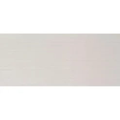 Wandfliese Neutra white 25 x 60 cm
