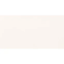 Wandfliese White Micro ca. 30 x 60 cm