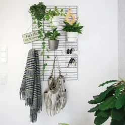 Wandgarten Fermo Gitter