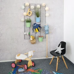 Wandgarten Fermo Gitter