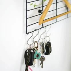 Wandgarten Fermo Gitter