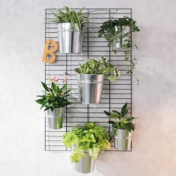 Wandgarten Fermo Gitter