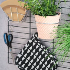 Wandgarten Fermo Gitter