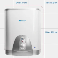 Wandspeicher Regent REG 50 L