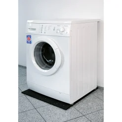 Waschmaschinenunterlage 60 x 60 cm