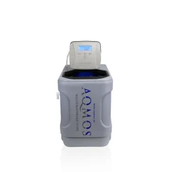 Wasserenthärtungsanlage Aqmos CMR-32 1m3/h 40 kg Salzvorrat 1,4-8,6 bar 230V