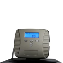 Wasserenthärtungsanlage Aqmos CMR-60 1,8m3/h 70 kg Salzvorrat 2-6 bar 230V