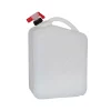 Wasserkanister 20 L mit Hahn