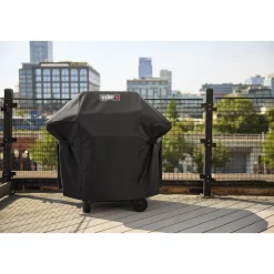 Weber Gasgrill SPIRIT E-210