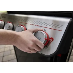 Weber Gasgrill SPIRIT E-425 GBS