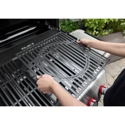 Weber Gasgrill SPIRIT E-425 GBS