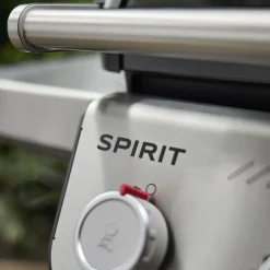 Weber Gasgrill SPIRIT E-425 GBS