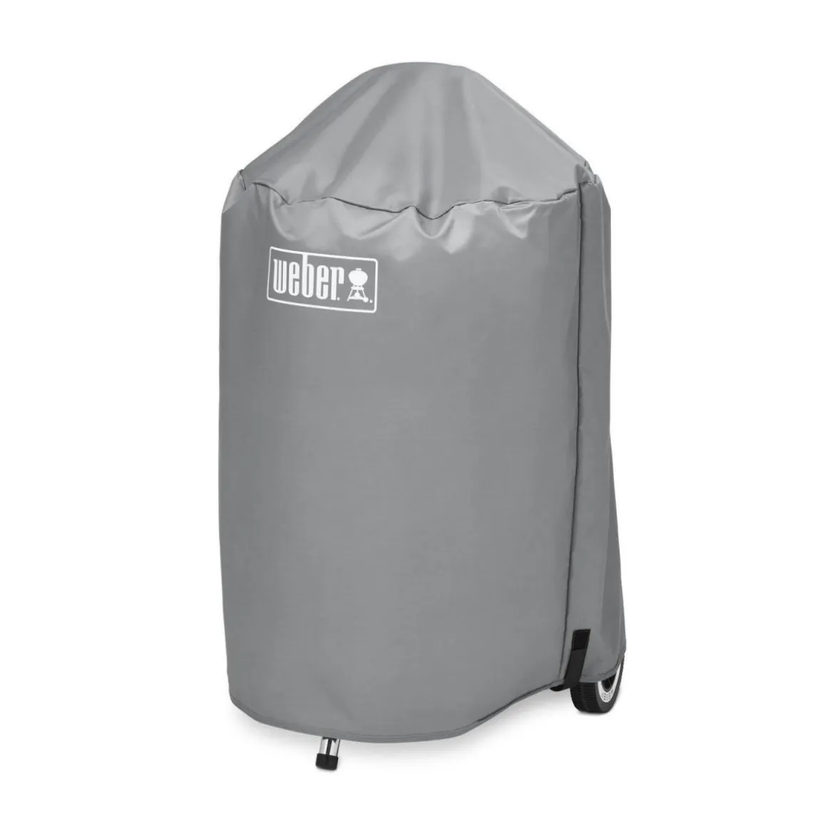 Weber Abdeckhaube Standard für Holzkohlegrills 47 cm
