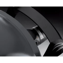 Weber Elektrogrill Q 1400 dark grey