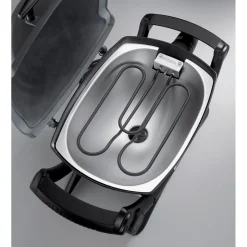 Weber Elektrogrill Q 1400 dark grey