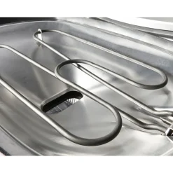 Weber Elektrogrill Q1400 Stand Dark Grey