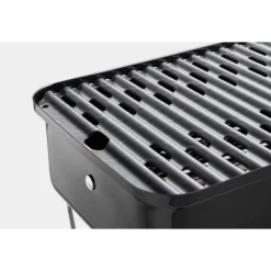Weber Gasgrill Go-Anywhere transportabel schwarz