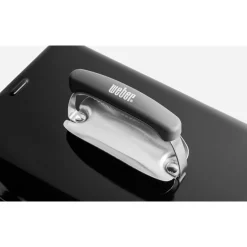 Weber Gasgrill Go-Anywhere transportabel schwarz