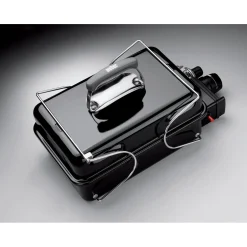 Weber Gasgrill Go-Anywhere transportabel schwarz