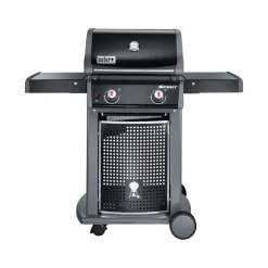 Weber Gasgrill Spirit E-210 schwarz