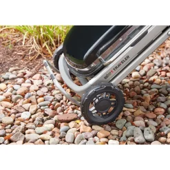 Weber Gasgrill Traveler