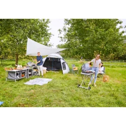 Weber Gasgrill Traveler