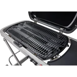 Weber Gasgrill Traveler