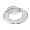 Weber Gourmet BBQ System - Grillrost mit Grill rosteinsatz