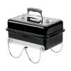Weber Holzkohlegrill Go-Anywhere
